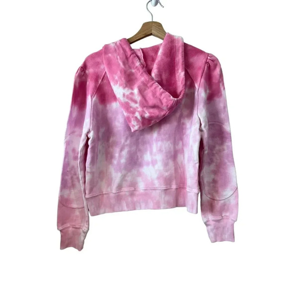 LOVESHACKFANCY Kirby Hoodie Size Medium NWOT - Picture 7 of 10